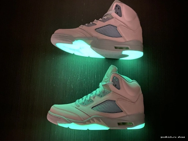 Jordan 5 Air DV0562-600 Easter 0710